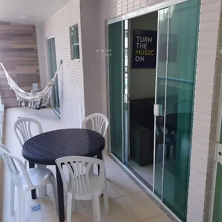 Ap Praia Do Forte! Charme E Conforto! Cabo Frio Exterior photo