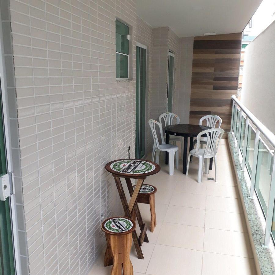 Ap Do Forte! Charme E Conforto! * Cabo Frio