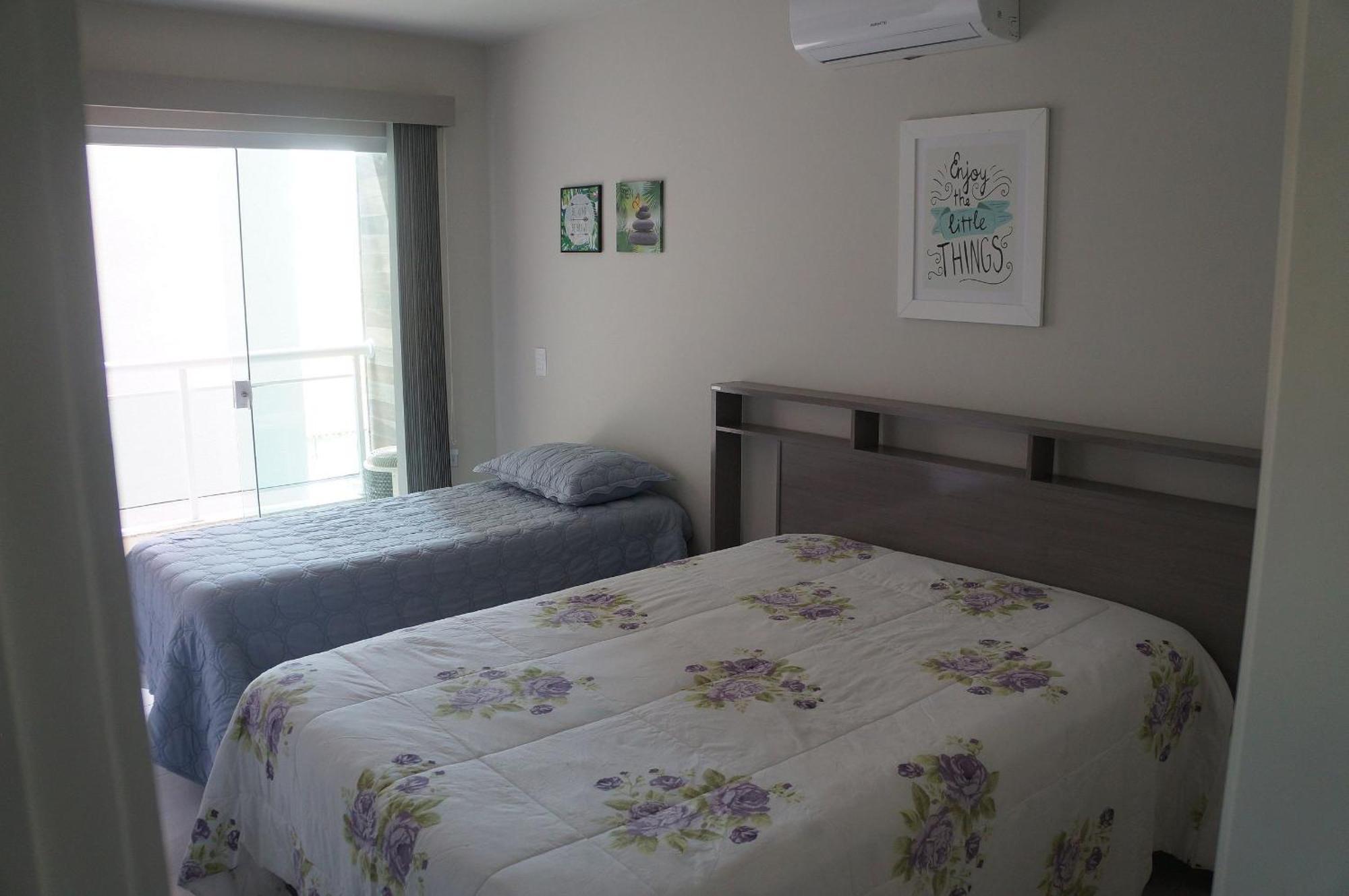 Apartment Ap Do Forte! Charme E Conforto! Cabo Frio